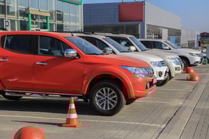 The Surprising Strength of Q1 2023 Used Vehicle Sales