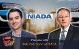 Episode 40: 2022 Interview w/ Bob Voltmann CEO of the NIADA