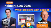 Banner_UCDP86 – NIADA Denver Preview, Dealer Affordability, AI & Advocacy w Jeff Martin of NIADA