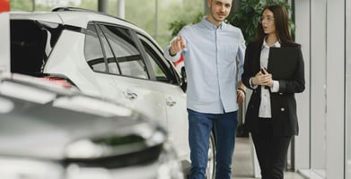 From Missed Leads to Instant Conversations: How AI-First Automotive CRMs Are Changing the Game