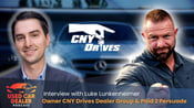 Episode 57: Interview with Luke Lunkenheimer, From Prison to Successful Multi Rooftop Dealership Owner