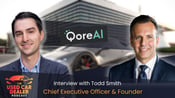 Episode 64: Interview w/ Todd Smith on Identity Verification & Fraud Prevention in the Auto Industry