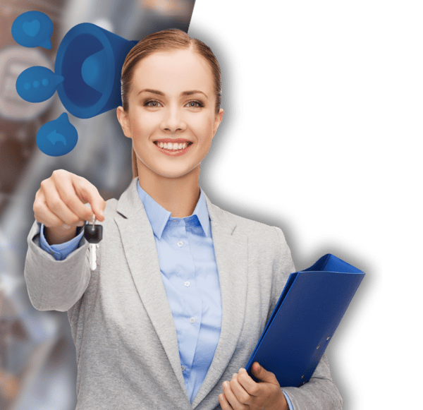 used car dealer software