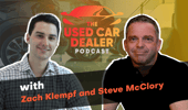 Episode 25: Carvana, Vroom, Digital Retail, CRM, & Used Car Marketplace