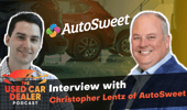 Episode 31: Inventory Marketing with Chris Lentz of AutoSweet
