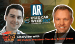Episode 35: Bill Zadeits President of Cherokee Media (Auto Remarketing & Used Car Week)