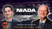 Episode 51: Interview with NIADA CEO - Jeff Martin