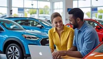 What NIADA 2025 Proved: The Future Belongs to Dealers Who Modernize Their CRM