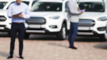 The Surprising Strength of Q1 2023 Used Vehicle Sales