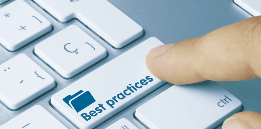 best_practices