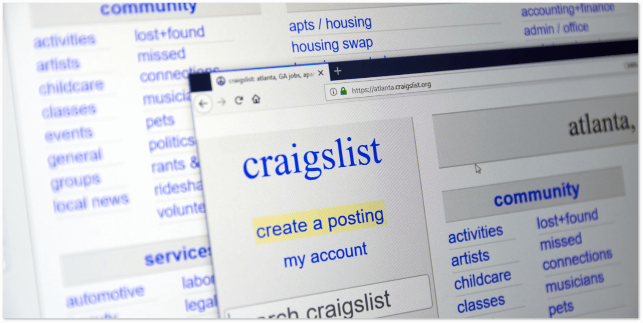 Facebook Marketplace for Used Car Dealerships Selly CRM