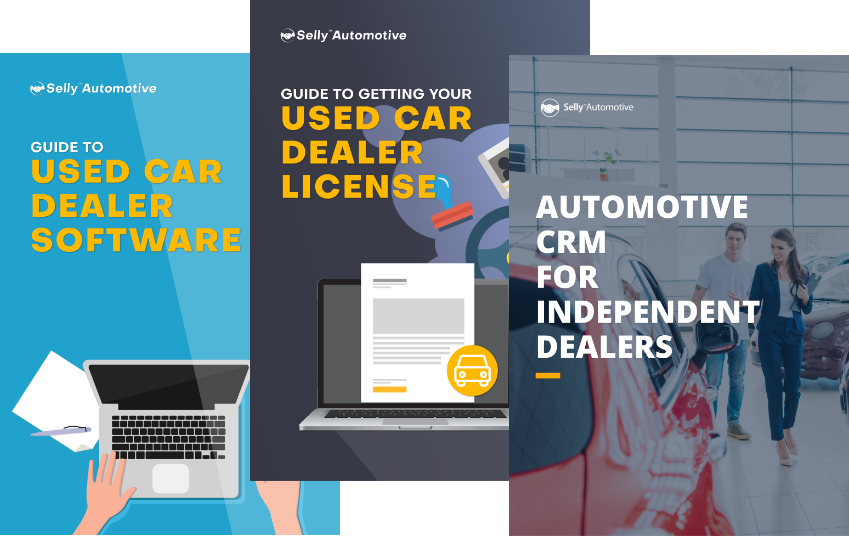 Guide for Floor Plan Financing Selly Automotive CRM