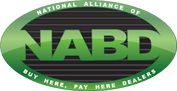 National Alliance of Buy Here Pay Here Dealers
