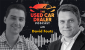 Episode 17: David Foutz of Cox Automotive on Margin Compression & what’s in store for 2021