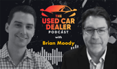Episode 18: Brian Moody the Executive Editor at KBB/Autotrader