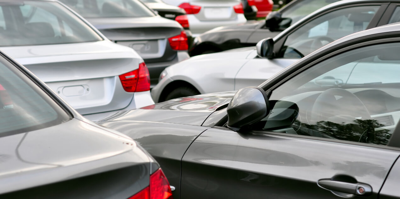 The Ultimate Guide for Used Car Wholesale Selly CRM