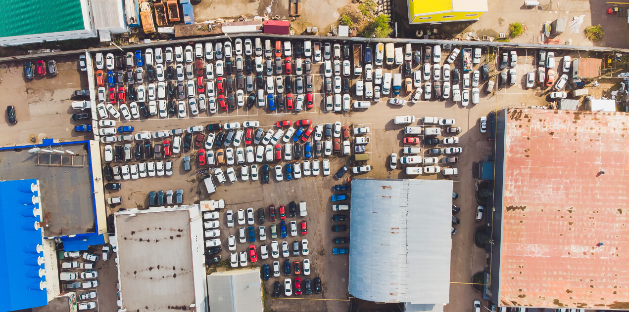 The Ultimate Guide for Used Car Wholesale Selly CRM