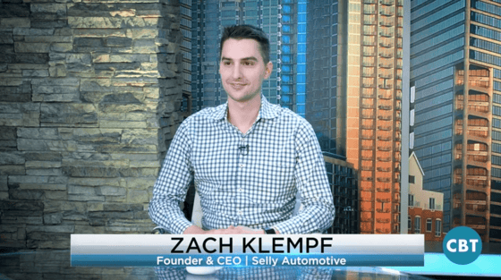 Zach Klempf