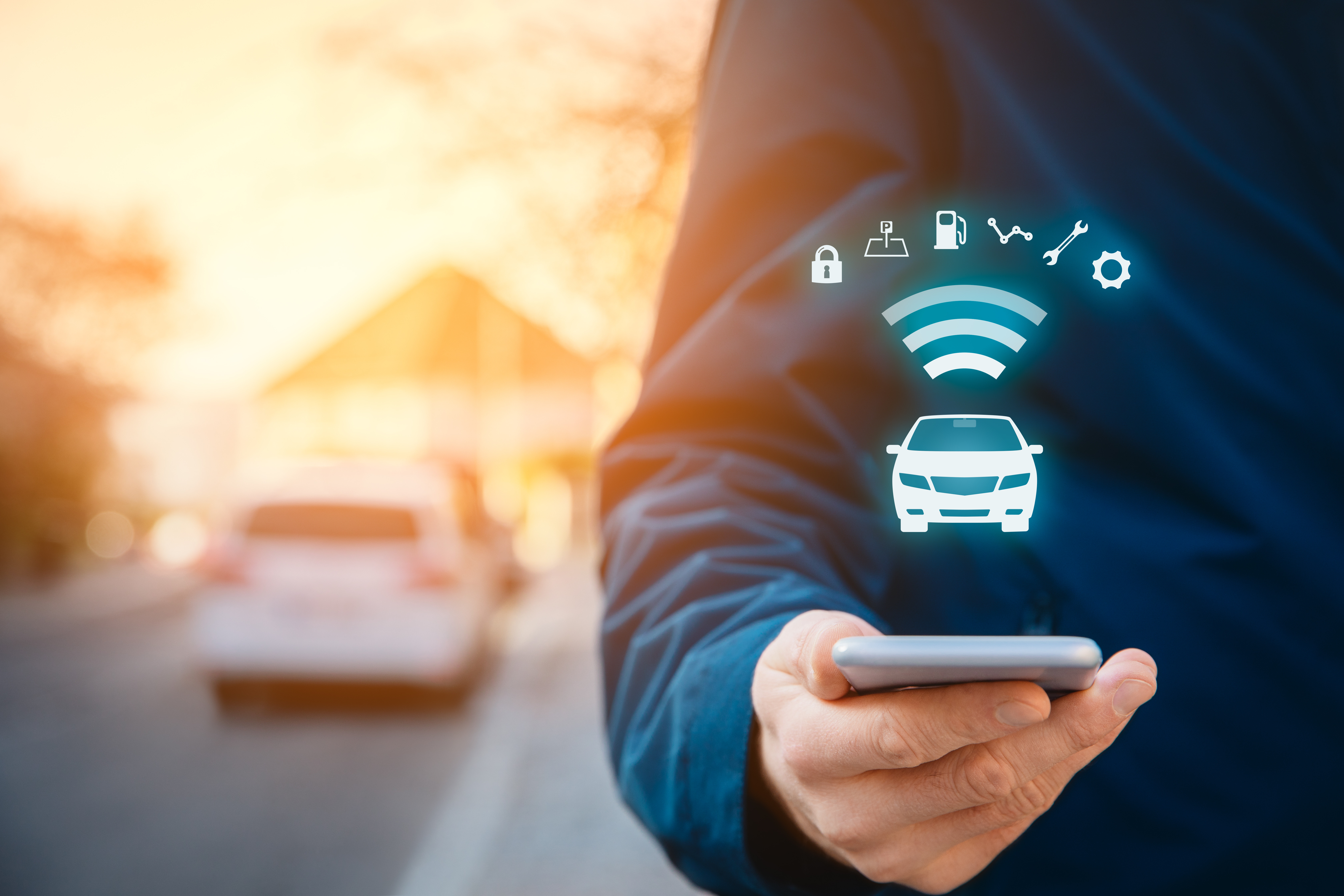 The Future for Auto Dealerships: Text Blast Marketing