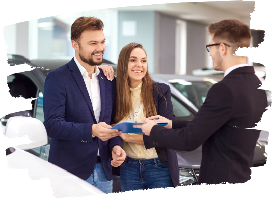 Automotive CRM - AI Lead Nurturing