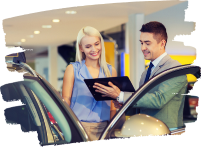 Automotive CRM - AI-Powered Automation