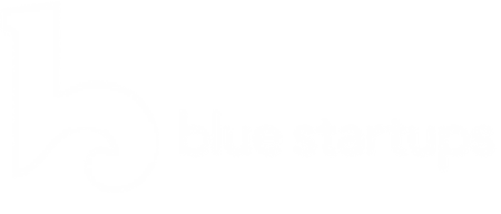 Blue Startups Logo