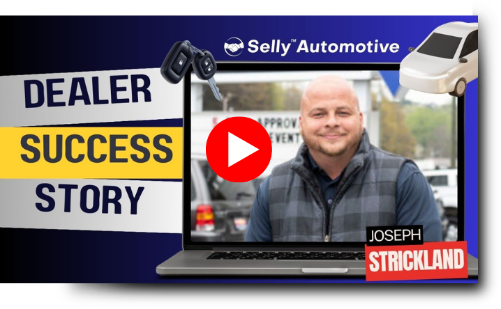 Automotive CRM - Dealer Success Story
