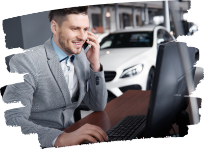 Automotive CRM - Desking & Proposal Tool