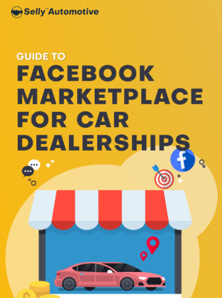 AI Automotive CRM - Facebook Marketplace for Car Dealerships