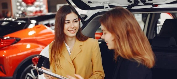 AI Automotive CRM - Guides for Dealerships
