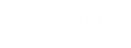 Hawaii Angels Logo