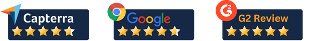 Automotive CRM - Google, Capterra, G2 Reviews
