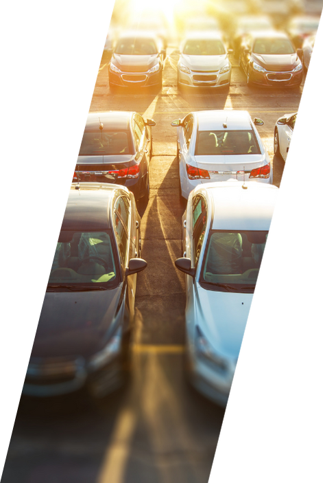 Automotive CRM - Selly Car Dealers