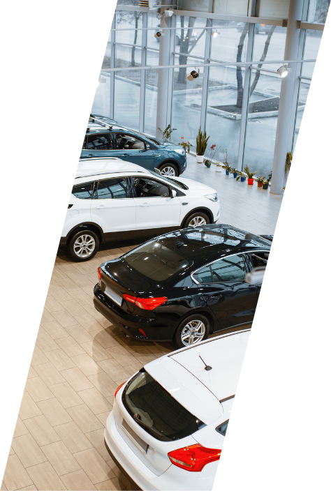 Automotive CRM - Selly Car Dealers