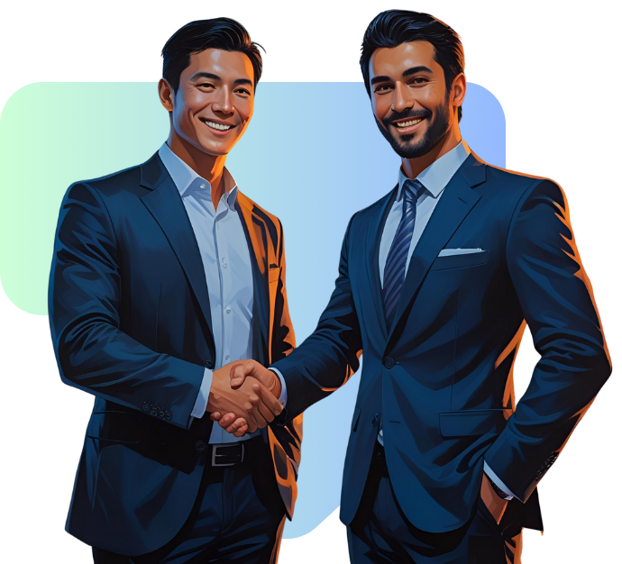 Integration Partners
