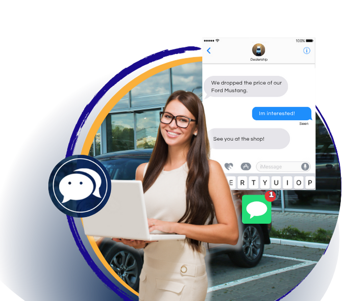 Automotive CRM - Let AI Help Sell More Cars!