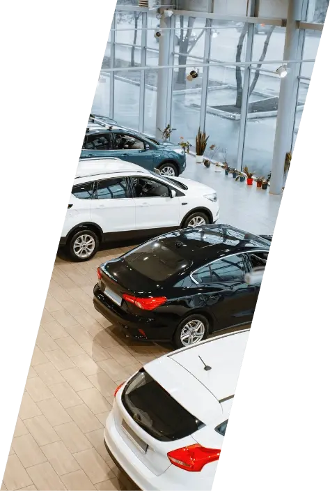 Automotive CRM - Selly Car Dealers