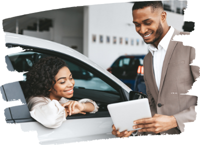 Automotive CRM - Text Blast Marketing