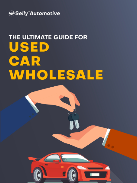 AI Automotive CRM - Dealer’s Guide for Used Car Wholesale