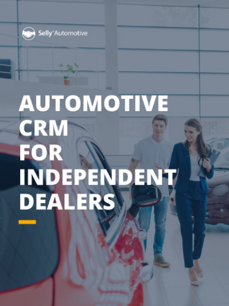 AI Automotive CRM - The Ultimate Guide to Automotive CRM