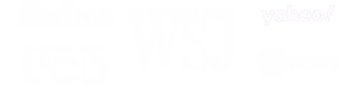 Automotive CRM - Forbes, The Wall Street Journal (WSJ), Yahoo!, Used Car Dealer Magazine (UCD), CBT News