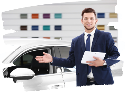Automotive CRM - Unified Communication