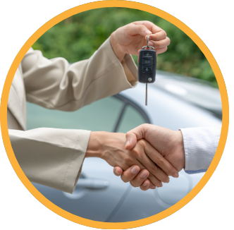 Handshake Image