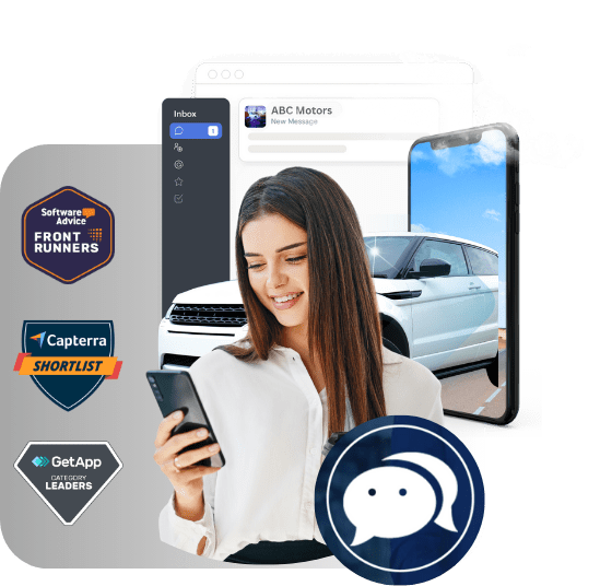 Automotive CRM - Selly Automotive CRM Products