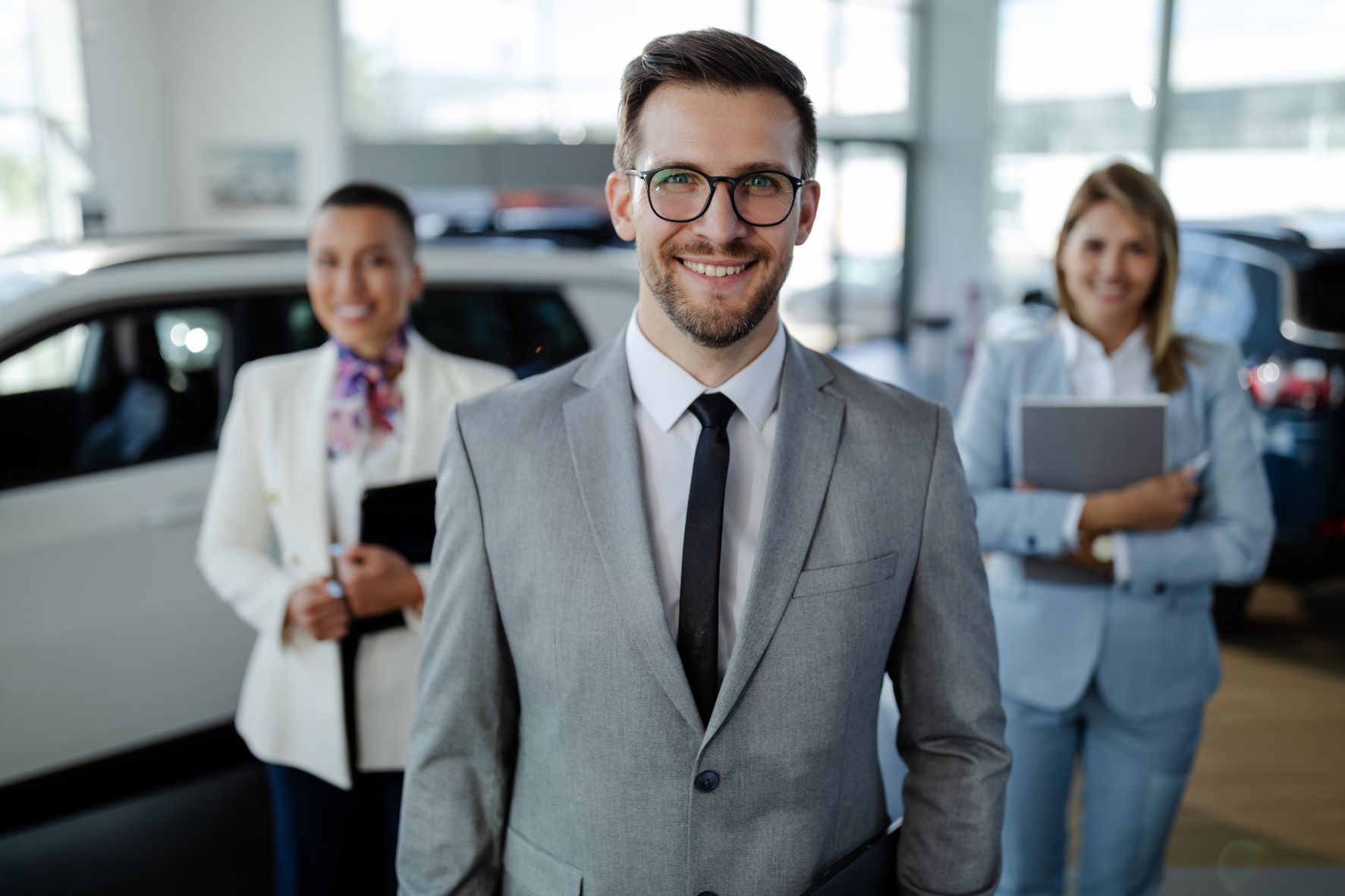 Tips and Tricks to Make Your Used Car Dealership Standout Online
