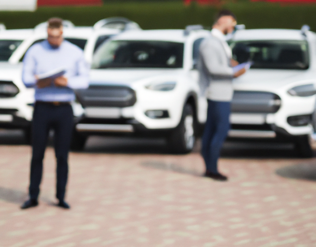 The Surprising Strength of Q1 2023 Used Vehicle Sales