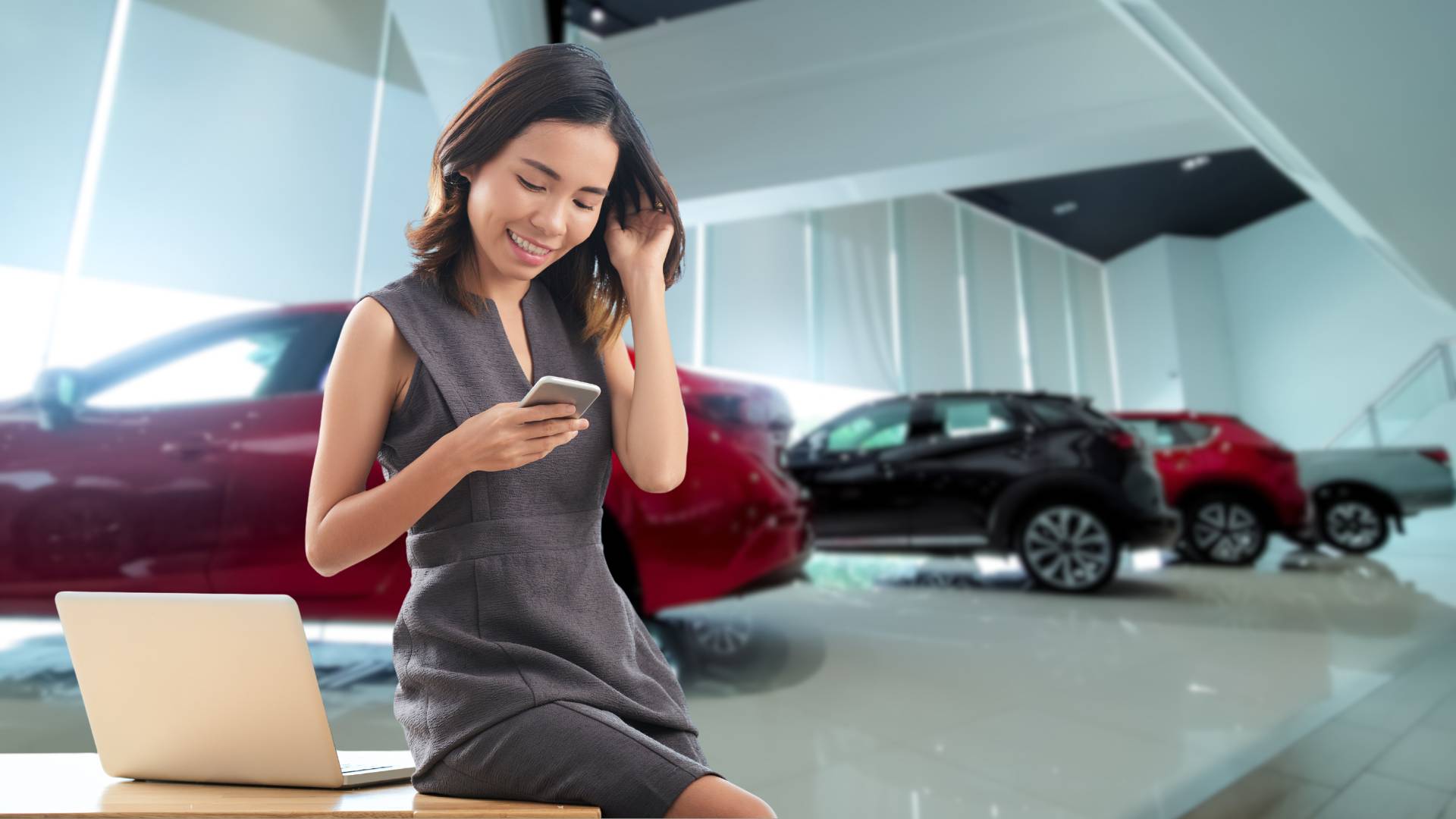 The Power of Text Automation in Your Used Car Dealership Marketing