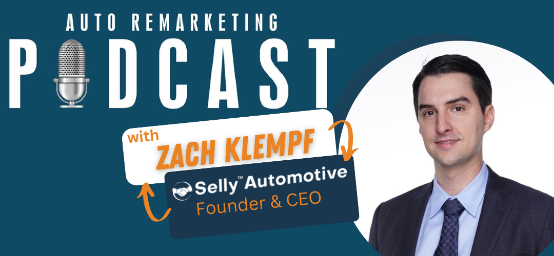 Auto Remarketing Podcast: Inside Selly's focus on the independent car dealer