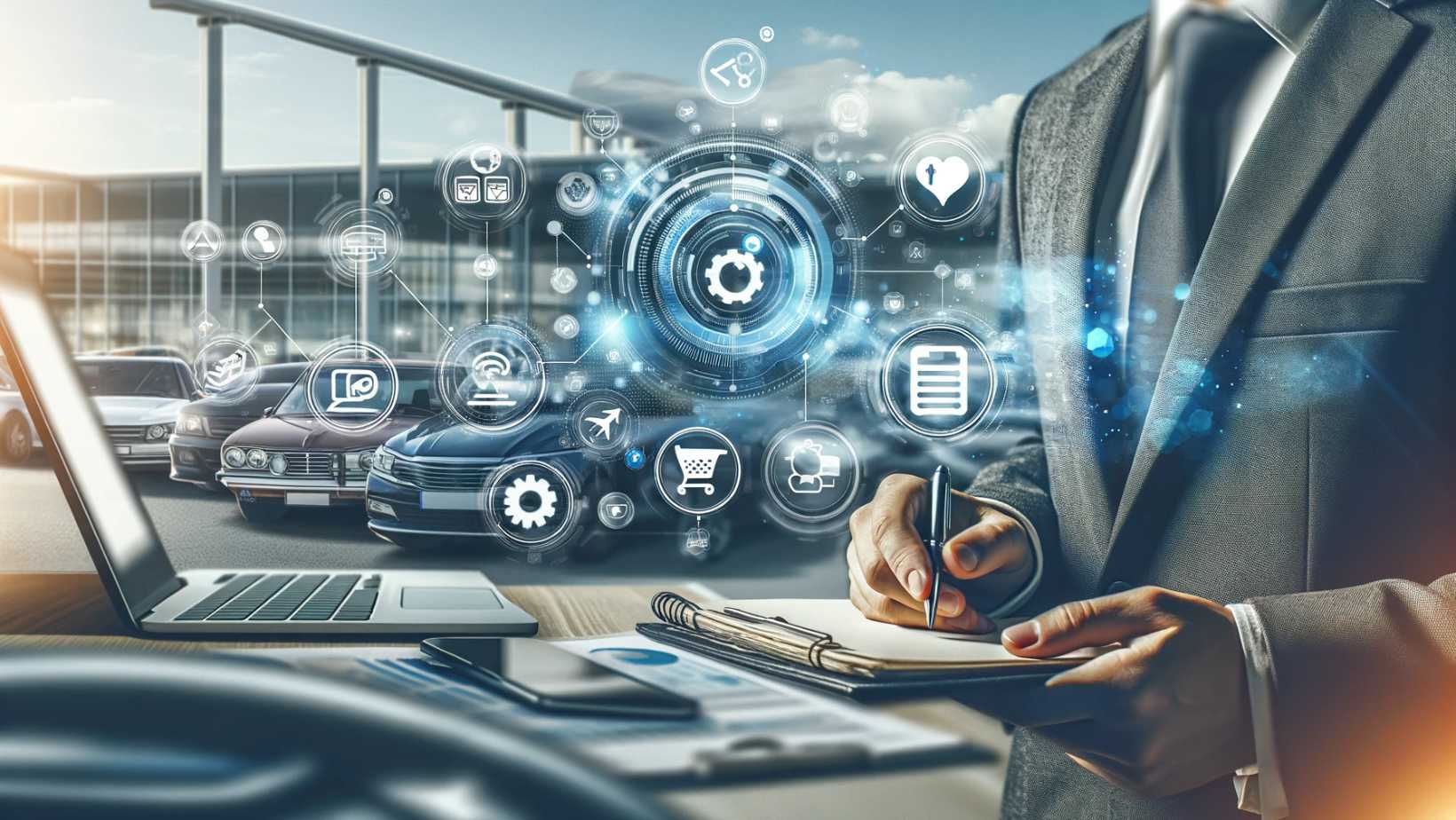Why Text Blast Marketing is a Great Channel for Your Dealership?