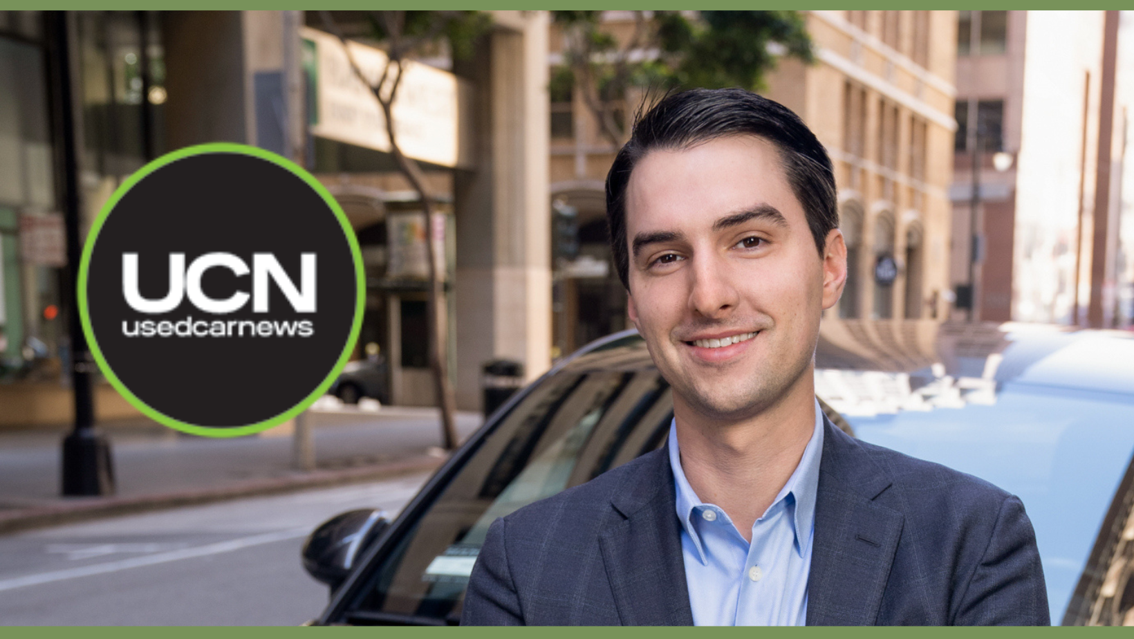 CRM Start-Up Merges this Summer’s NIADA News